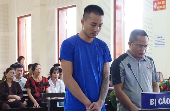 Cấn trừ nợ 3 gói ma túy, chủ và con nợ cùng vào tù