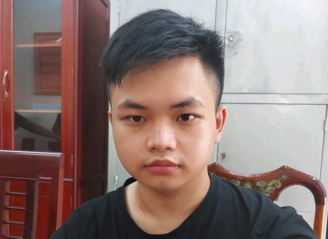 Chạy xe máy tông chết người rồi bỏ trốn, 3 ngày sau ra tự thú