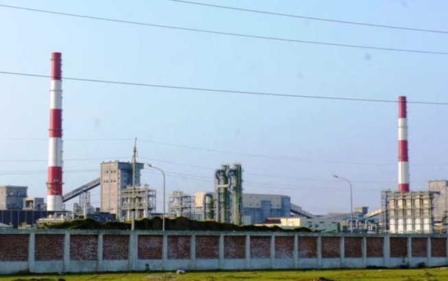 Cục Thuế thông tin về 1.200 tỉ mà Formosa Hà Tĩnh đã đóng