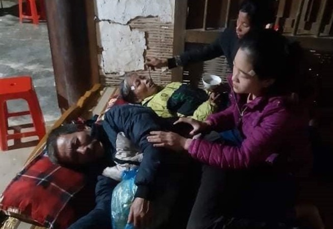 22 chiến sĩ hy sinh: Xót lòng gia cảnh khó khăn của 1 chiến sĩ