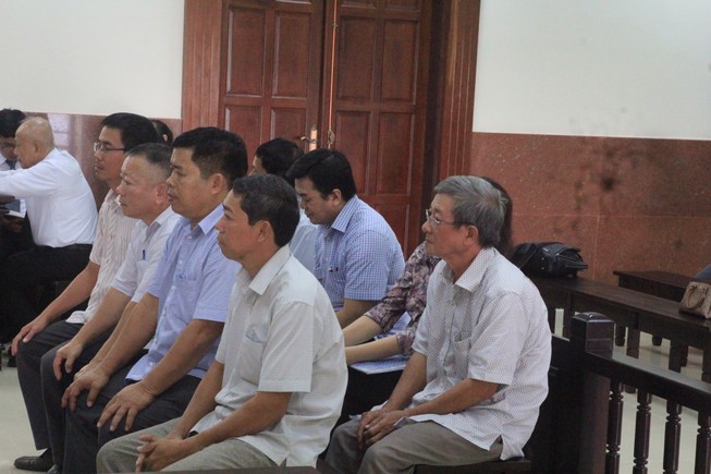 Sử dụng tin nhắn để buộc tội là vi phạm nghiêm trọng
