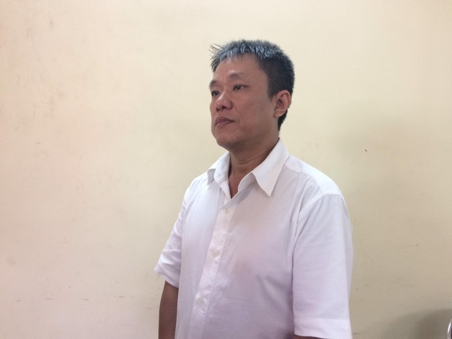 Quan điểm của VKS trong vụ Thần đồng đất Việt