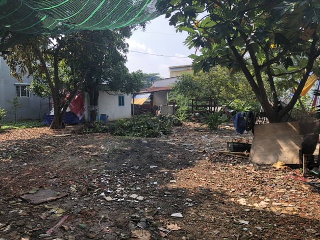 Một vụ kiện dân sự, hai lần thua, hai lần thắng