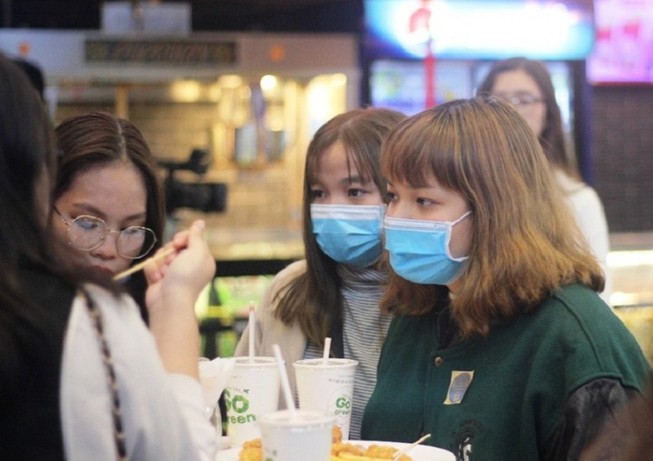Xử lý nghiêm việc đầu cơ, găm hàng, tăng giá khẩu trang