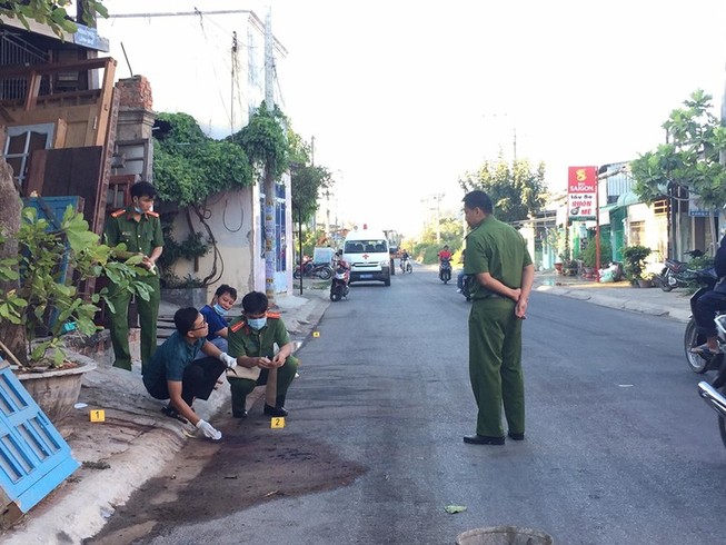 Chủ nhà chém chết người truy sát: Khả năng thoát tội