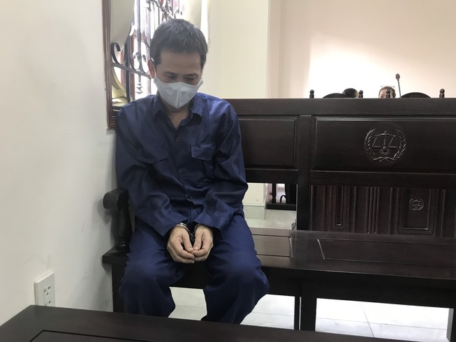 Cựu nhân viên bảo trợ xã hội dâm ô bé gái lãnh 4,5 năm tù
