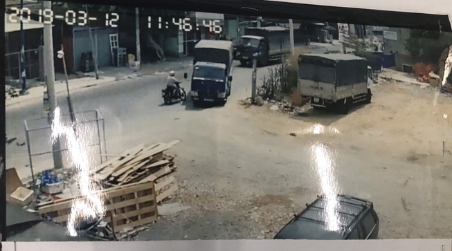 Hai lần tòa trả hồ sơ vụ tai nạn giao thông