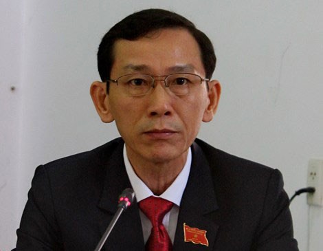 TP Cần Thơ có tân chủ tịch là tiến sĩ kinh tế