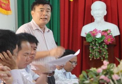 Hậu Giang: Nguyên phó chánh thanh tra được điều chỉnh trẻ lại 3 tuổi