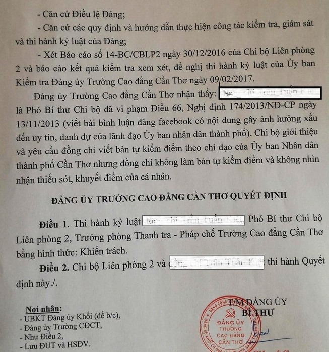 quyet dinh ky luật