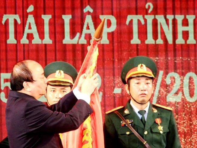 10 năm tới Trà Vinh sẽ chủ động được nguồn ngân sách