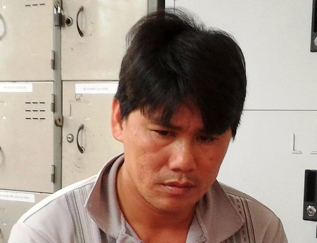 ảnh HÀ HUY