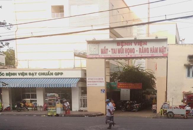 Rà soát vụ nhiều năm làm sếp mới thi viên chức ở An Giang