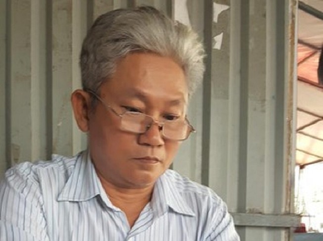 Vụ án đường trộn vôi bột: Giải oan sau 33 năm kêu cứu