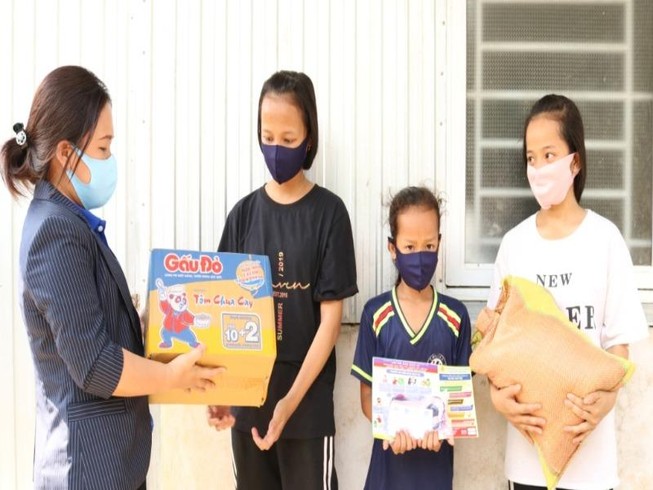 Kiên Giang: 183 tỉ đồng hỗ trợ người dân khó khăn do dịch