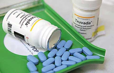 Chỉ 30% bệnh nhân HIV/AIDS có BHYT