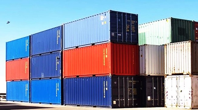 Bộ Công an khởi tố vụ 213 contaner 'mất tích' bí ẩn