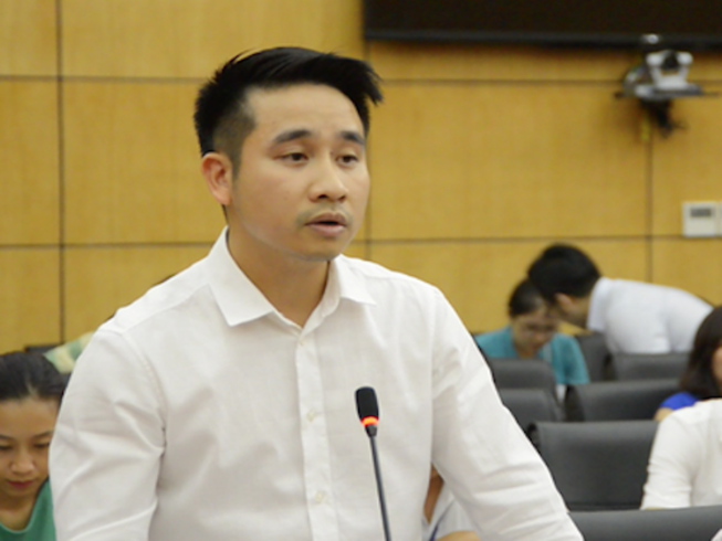 Phó Thủ tướng giao làm rõ vụ bổ nhiệm phó văn phòng BCĐ 389