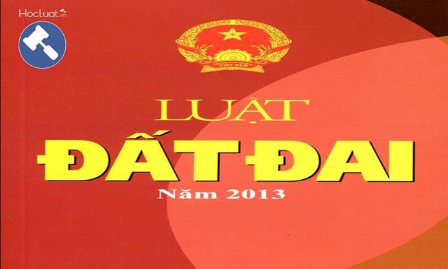 1 doanh nghiệp tham gia soạn thảo sửa đổi Luật Đất đai