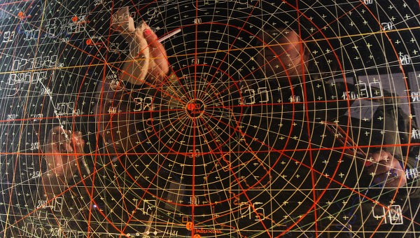 Lo ngại NATO, Nga xây 13 sân bay, 10 trạm radar ở Bắc Cực
