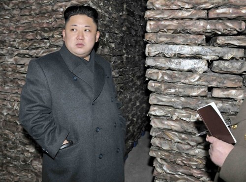 Giải mã: Hôm nay là sinh nhật Kim Jong Un?