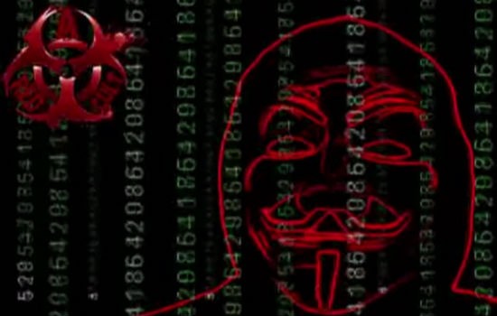 Sau 'tuyên chiến', nhóm hacker Anonymous 'đánh' IS tơi bời