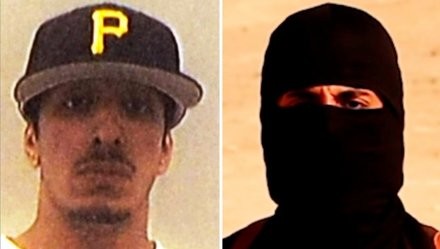 Đao phủ IS Jihadi John từng tự tử vào năm 2010