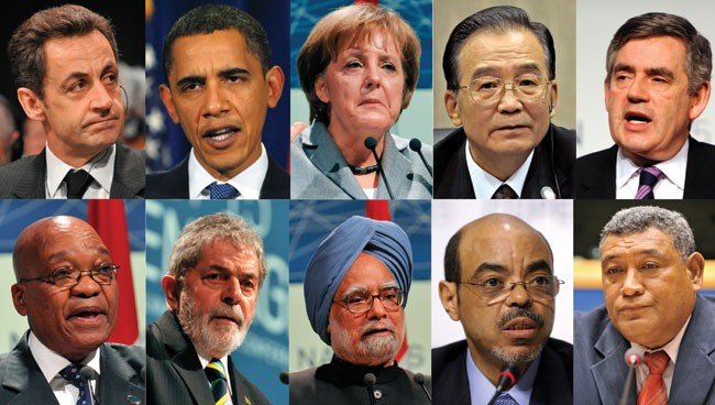 Henry Kissinger đến tiễn biệt người bạn thân Lý Quang Diệu