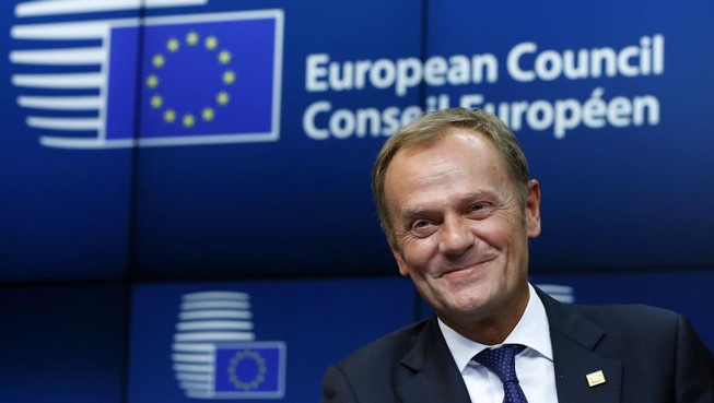 Anh đưa 'tối hậu thư', dọa sẽ rời bỏ EU