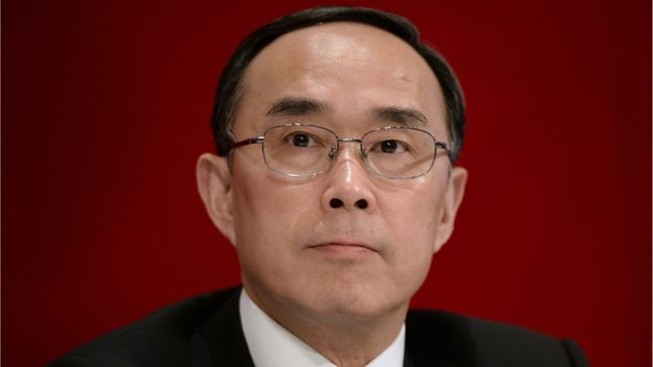 'Ông trùm' viễn thông Trung Quốc bị điều tra tham nhũng