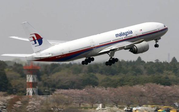 Gia đình hành khách MH370 nộp đơn kiện vì 'sốc thần kinh'