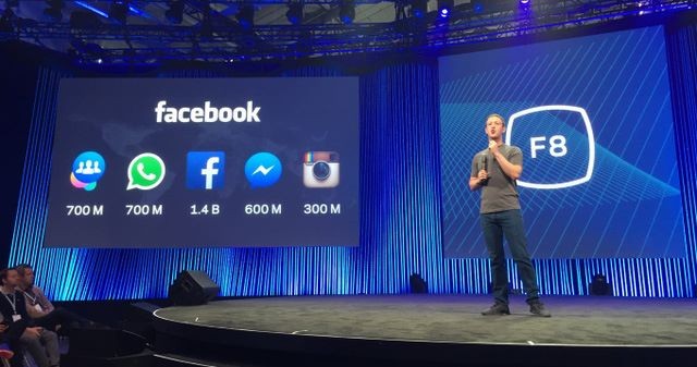 Phát ngôn viên của Donald Trump ‘phản pháo’ ông chủ Facebook