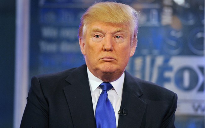 Tổng thống Trump chiến đấu với 'di sản' của chính mình