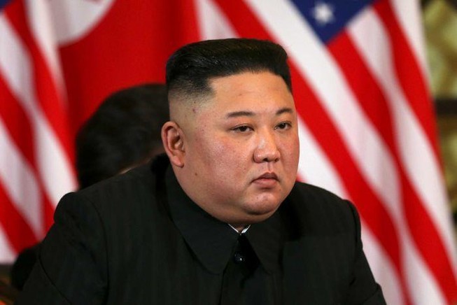 Nửa đêm Triều Tiên bất ngờ họp báo về Thượng đỉnh Mỹ-Triều