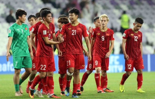 Ông Park: ‘Ghi bàn nhiều không quan trọng bằng chiến thắng'