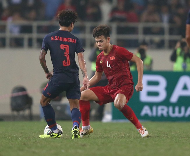 Tấn Tài sẽ ‘bắt chết’ Quang Hải ở chung kết AFC Cup 2019