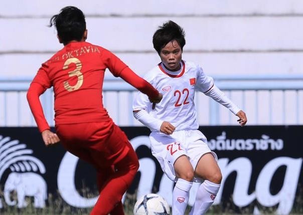 Việt Nam phải qua mặt Myanmar để tránh Thái Lan ở bán kết