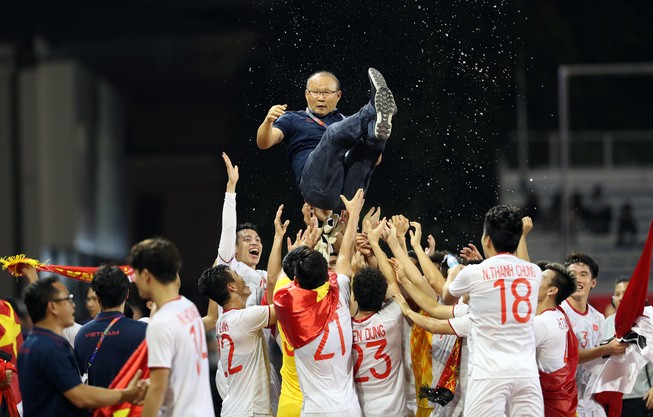 Chính thức: Công bố 5 đề cử giải thưởng Fair Play 2019