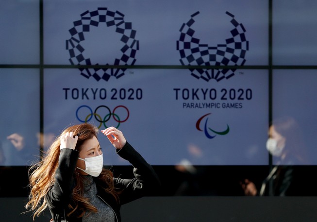 Đến lượt Canada và Úc tuyên chiến với Olympic Tokyo 2020