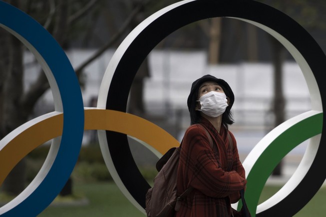 Olympic 2020 hoãn gây thiệt hại cho Nhật Bản ra sao?