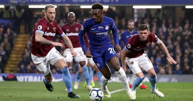 Cầu thủ trẻ của Chelsea bị bắt vì nghi hãm hiếp một người mẫu