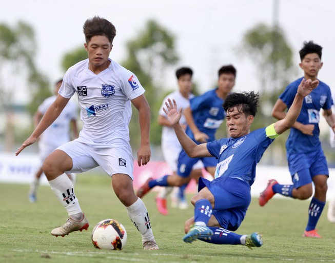 ‘Chúa đảo’ Tuần Châu và liều doping cho Học viện Nutifood