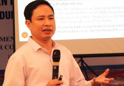Thu hồi giấy phép: Ai giải quyết các tồn đọng liên quan?