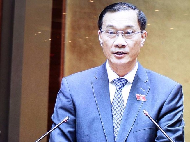 'Quân xanh, quân đỏ' gây thất thoát ngân sách nhà nước