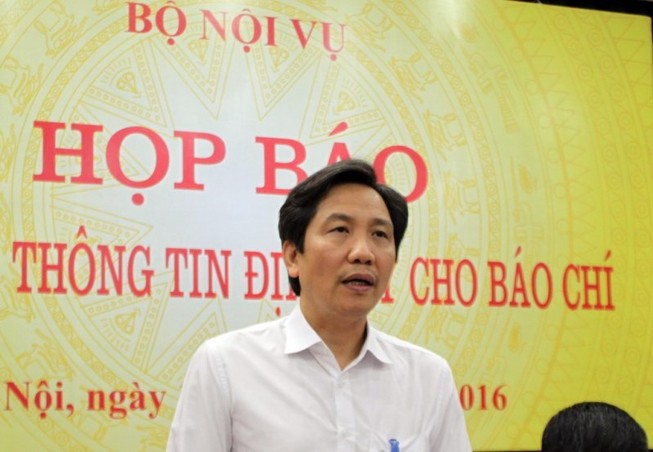 Vụ nước mắm: Xem xét đình chỉ hoạt động của Vinastas