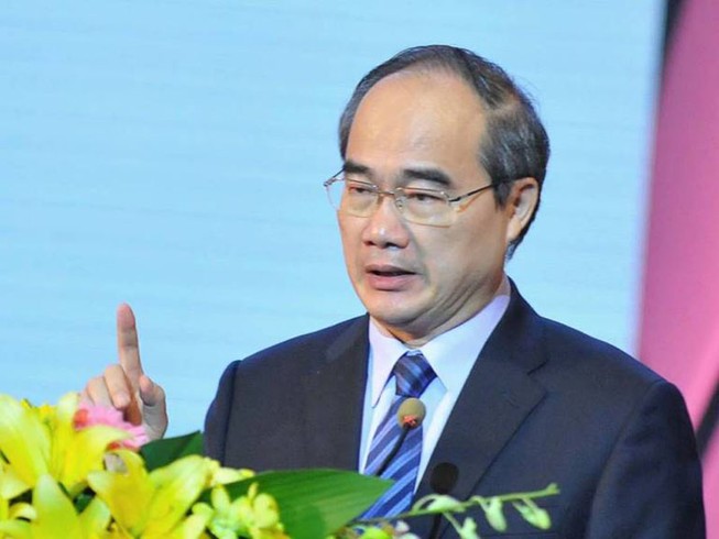 'Tham nhũng là lãng phí khủng khiếp nhất'