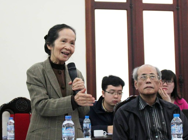 Chúng ta đang làm cho nông dân... không sướng!