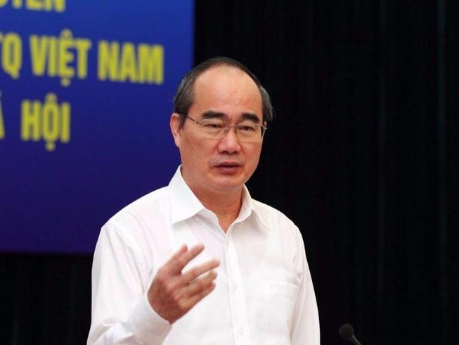 Cuộc chiến chống tham nhũng vô cùng khốc liệt
