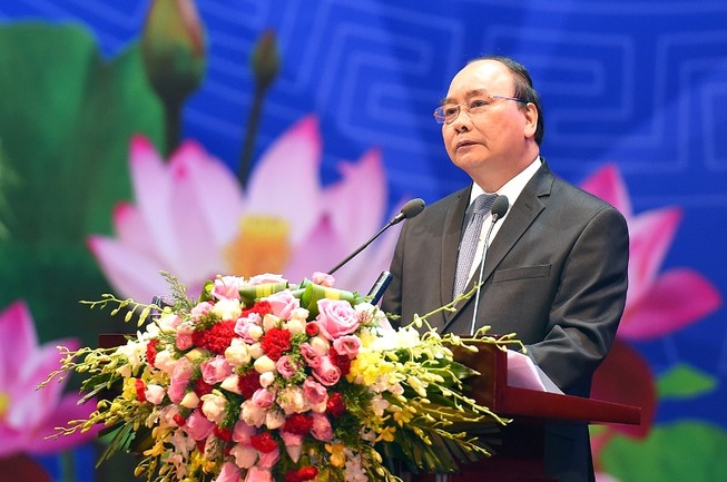'Tôi muốn làm thủ đô Hà Nội tươi đẹp như Paris'