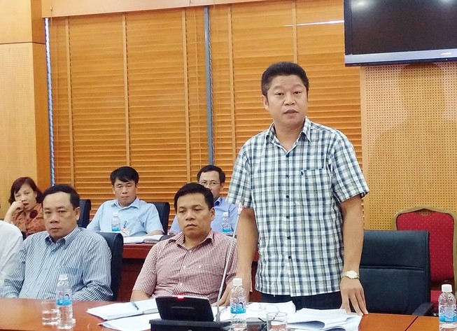Bộ Nội vụ nói gì vụ bổ nhiệm em trai bí thư Yên Bái?